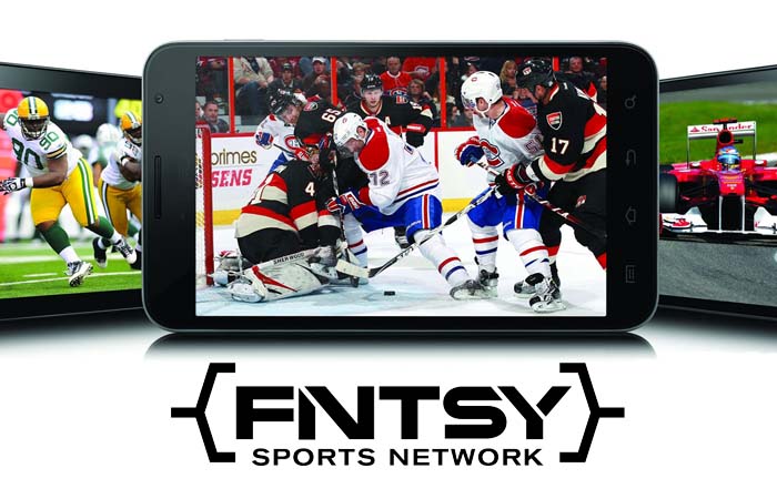 FNTSY Sports Network расширяет свое влияние: теперь в кругу ее аудитории не только многочисленные американские поклонники, но и канадские любители спорта.