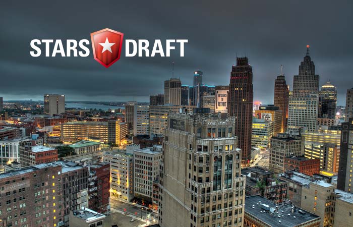 StarsDraft, новый бренд, образованный в результате совместной работы компаний Amaya и Victiv, на прошлой неделе объявил о приостановке предоставления услуг фанатам фэнтези-спорта в Мичигане.