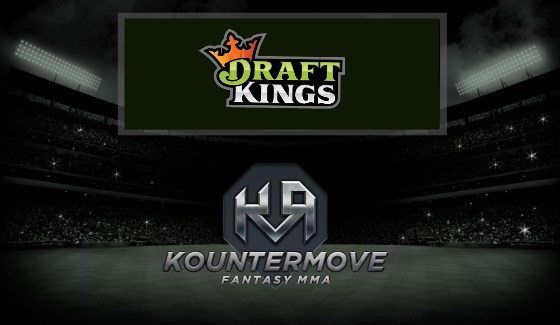 DraftKings приобрел сайт своего конкурента Kountermove, работающего в сегменте спортивных фэнтези-единоборств. 