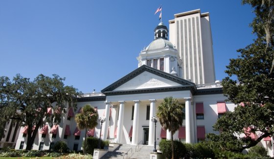 Власти Флориды решили узаконить фэнтези-спорт. Палата Представителей и Сенат одобрили внесение поправок в законы о легализации фэнтези-спорта.