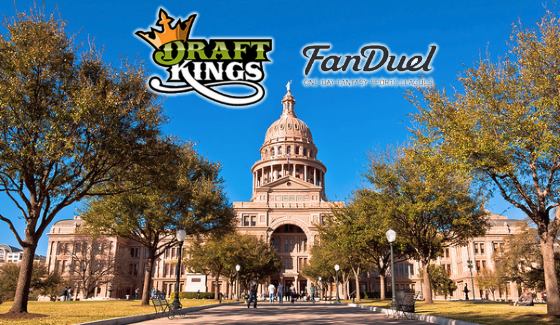 DraftKings и FanDuel приняли разные решения о дальнейших действиях на рынке Техаса. DraftKings намерен продолжать борьбу, а FanDuel решил прекратить работу.