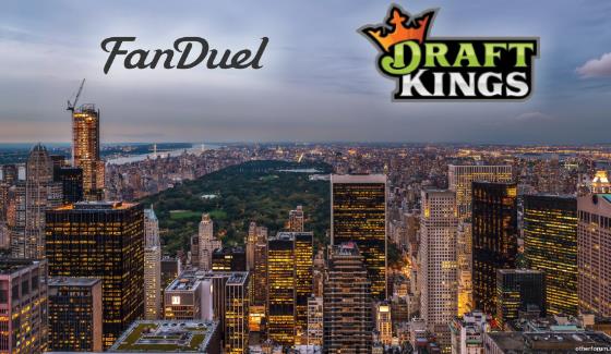 DraftKings и FanDuel временно прекратили свою деятельность в Нью-Йорке. Причиной этому стало подписание договора с Эриком Шнейдером (Eric Schneiderman).