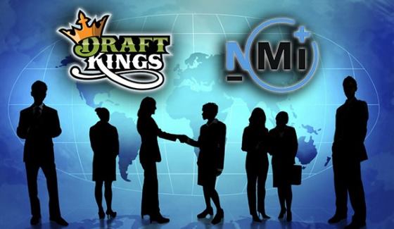 DraftKings огласил о сотрудничестве с британской компанией NMi, которая проверит платформу оператора относительно ее соответствия на рынке Великобритании.