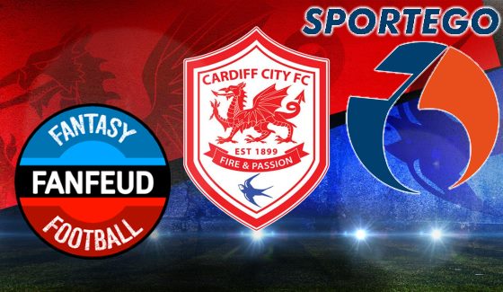 Руководство компании Sportego сообщило о партнерском договоре с футбольным клубом «Кардифф Сити» (Cardiff City FC).