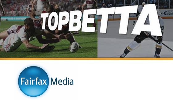 Австралийский оператор фэнтези-спорта TopBetta заключил контракт с медиакомпанией Fairfax. 